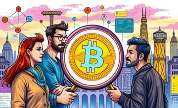 How to Evaluate New Cryptocurrency Projects Effectively