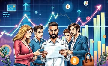 Evaluating Investment Platforms: Choosing the Right One