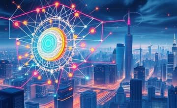 Investment Opportunities in Emerging Tech Industries