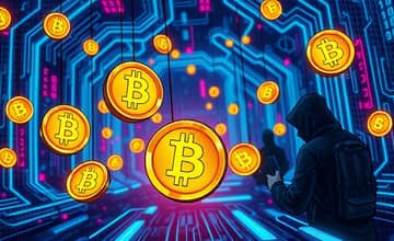 Protecting Your Crypto Investments Against Scams and Frauds