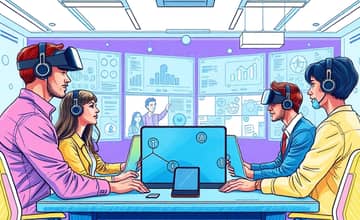 Investing in Remote Work Technology: Trends for 2025