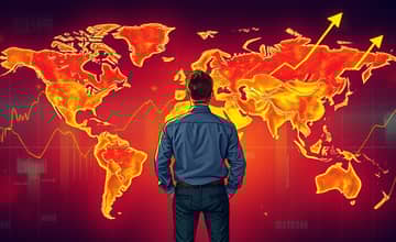 How Current Economic News Affects Your Investments