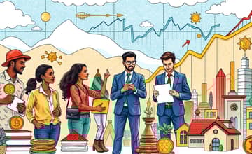 Financial Independence through Smart Investments