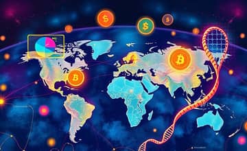 Economic News Shaping the Digital Investment World