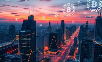 Blockchain Innovations Driving Cryptocurrency Adoption