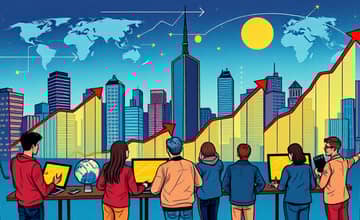Updates on Stock Market Trends and Predictions