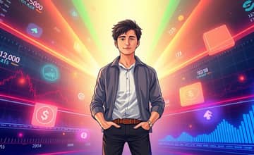 Beginners' Guide to Navigating the Digital Stock Market