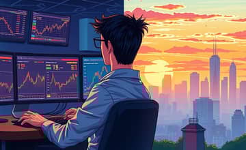 Trading vs. Investing in Stocks: What's the Difference?