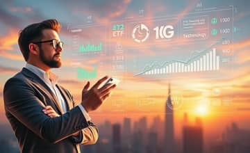 The Role of ETFs in Modern Stock Investing