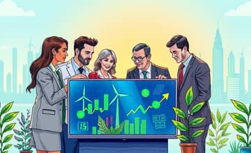Investing in Sustainable Stocks: What You Need to Know
