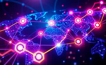 Latest News in Blockchain Technology