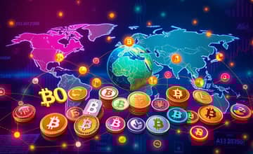 Diversifying Your Cryptocurrency Portfolio: A Practical Approach
