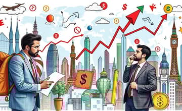 Inflation News: How It’s Affecting Investors Worldwide