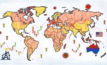 How Global Events Influence the Stock Market