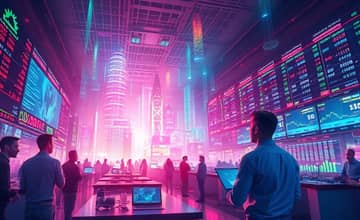 How Recent Tech News is Influencing Financial Markets