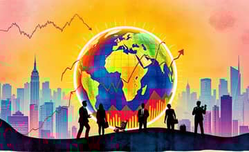 Latest Updates on Global Financial Markets