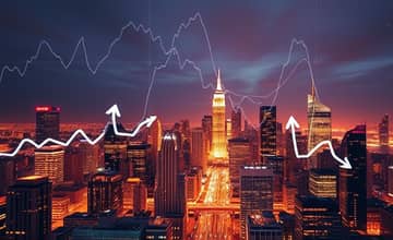 Impact of Interest Rate Changes on Stock Investments