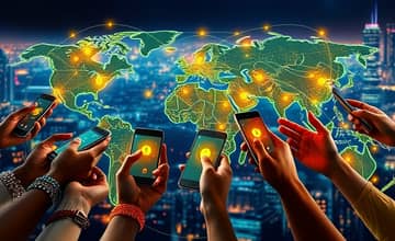 Updates on the Digital Payment Industry