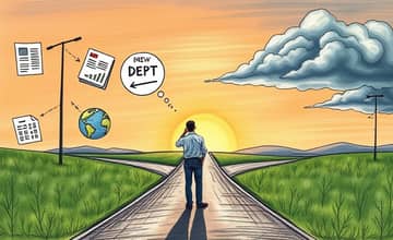 Common Mistakes New Stock Investors Make
