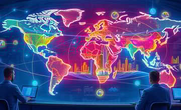 Global Economic News Every Investor Should Monitor