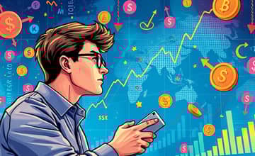 Financial News Insights for Beginners