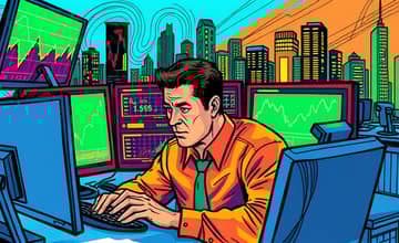 Day Trading Stocks: Strategies for Success