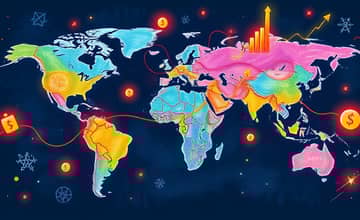 International Stock Markets: Identifying Opportunities