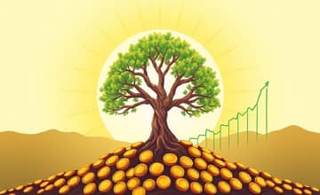 Long-Term Investing in the Stock Market Explained