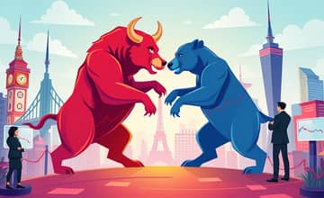 Stock Market Trends to Watch This Year