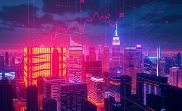 Analyzing Tech Stocks: Opportunities and Risks