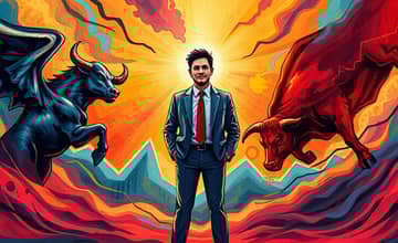 Stock Market Psychology: Mastering Emotional Investing