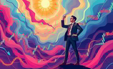 Using Stock Market Volatility to Your Advantage