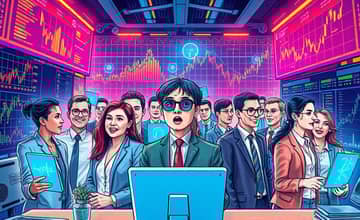 How Technology is Changing Stock Market Investing