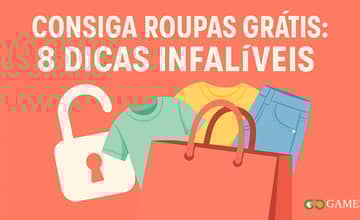 Consiga Roupas Grátis da Shein: 8 Dicas Infalíveis