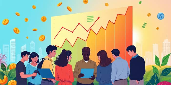 ETFs: Como Diversificar Seus Investimentos com Pouco Dinheiro