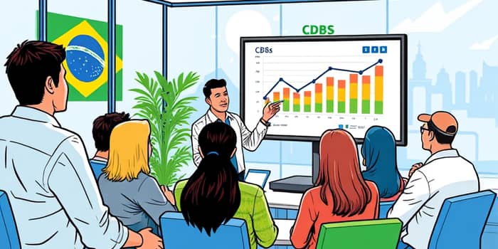 Guia Completo Sobre CDBs: Invista em Renda Fixa com Alta Rentabilidade