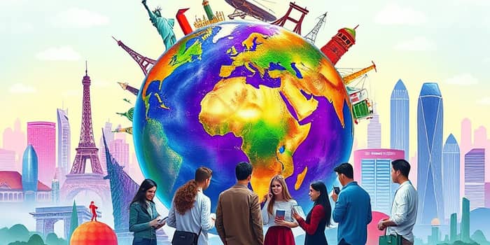 Como Investir no Exterior Sem Complicação e Proteger seu Patrimônio
