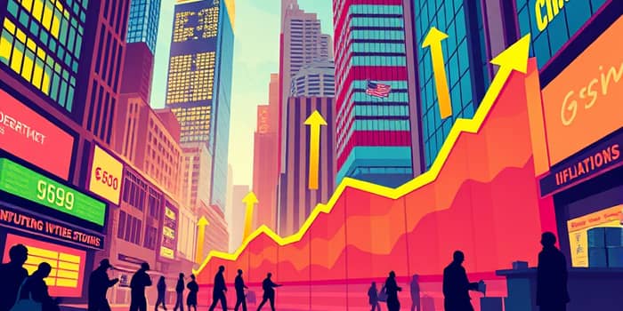 Impactos da Inflação nos Investimentos em Ações