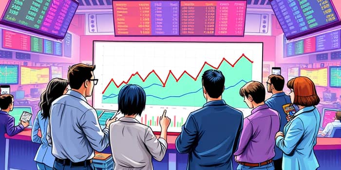 Os Erros Mais Comuns ao Investir na Bolsa e Como Evitá-los