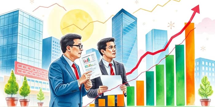 Avaliando Dividendos: Como Saber se a Empresa é Boa Pagador