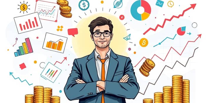Analisando Balanços Patrimoniais: Dicas para Identificar Oportunidades