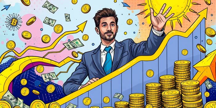 Entenda a Análise de Fluxo de Caixa para Melhores Investimentos