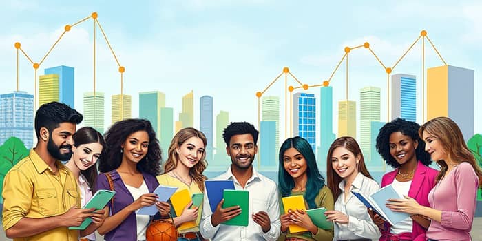 Mercado Brasileiro de Seguros Cresce 20% em 2025