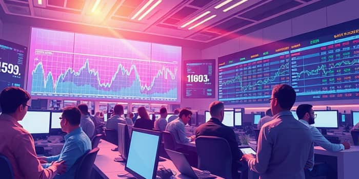 IPOs em 2025: Vale a Pena Investir em Novas Empresas?