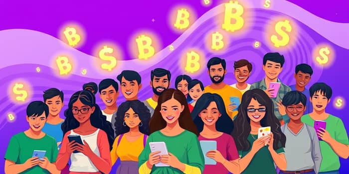 Bancos Digitais Ultrapassam 100 Milhões de Clientes no País