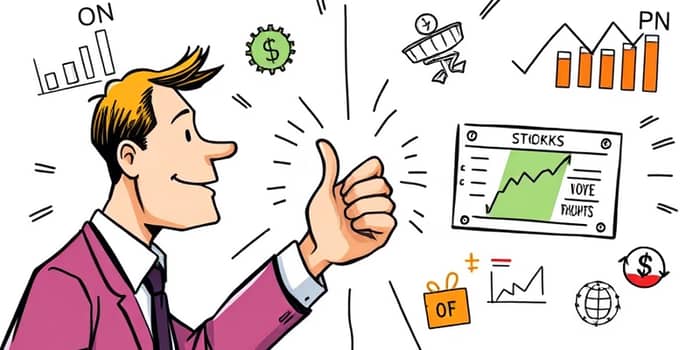 Ações Preferenciais vs. Ordinárias: Qual Investir?