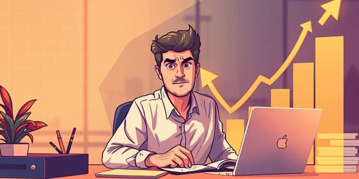 Como Identificar Ações Baratas com Potencial de Valorização