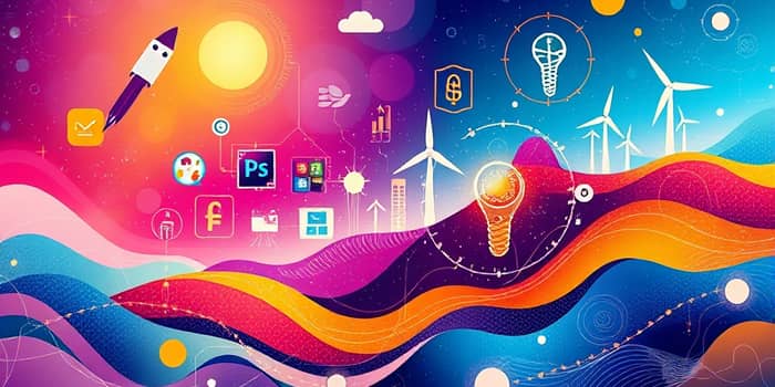 Análise Setorial: Como Escolher os Melhores Segmentos para Investir