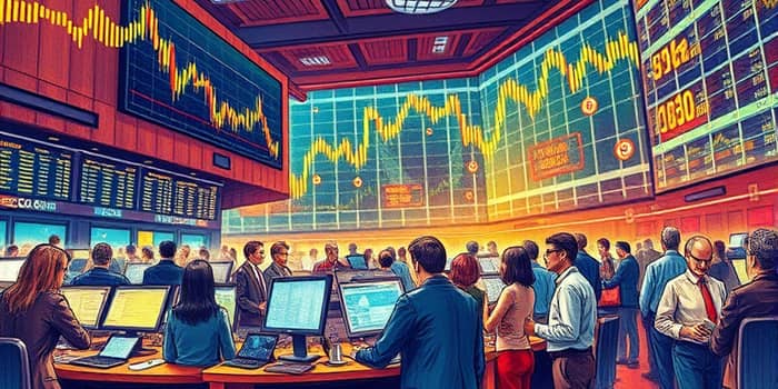 Bolsa de Valores e Imposto de Renda: Tudo o que Você Precisa Saber