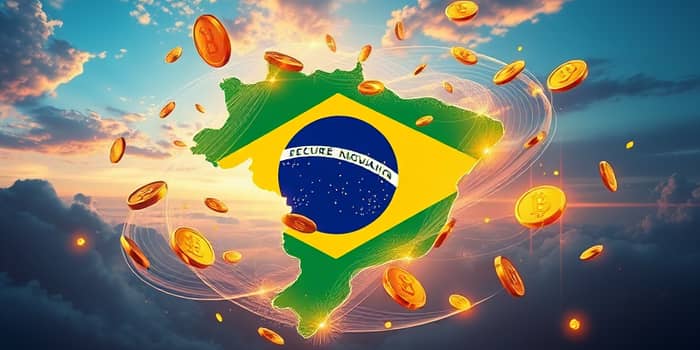Novo Marco Legal das Criptomoedas é Aprovado no Congresso